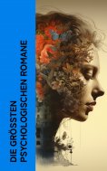 eBook: Die gr��ten psychologischen Romane