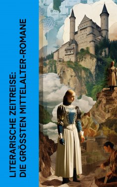 eBook: Literarische Zeitreise: Die gr��ten Mittelalter-Romane