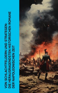 ebook: Von Schlachtfeldern und Strategen: Die herausragendsten historischen Romane der Napoleonischen Zeit