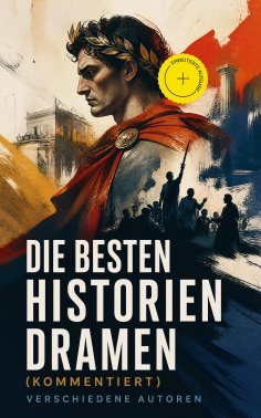 ebook: Die besten Historiendramen (Kommentiert)