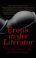 eBook: Erotik in der Literatur: Unverg�ngliche Meisterwerke