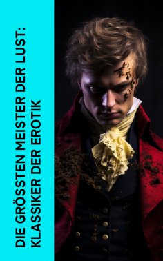 eBook: Die gr��ten Meister der Lust: Klassiker der Erotik