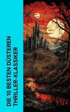 eBook: Die 10 besten d�steren Thriller-Klassiker