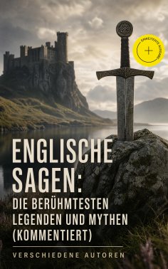 ebook: Englische Sagen: Die berühmtesten Legenden und Mythen (Kommentiert)
