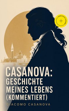 eBook: Casanova: Geschichte meines Lebens (Kommentiert)