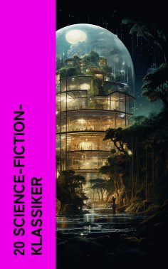 eBook: 20 Science-Fiction-Klassiker
