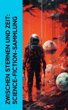 ebook: Zwischen Sternen und Zeit: Science-Fiction-Sammlung