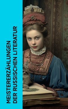 ebook: Meistererz�hlungen der russischen Literatur