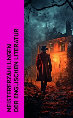 ebook: Meistererz�hlungen der englischen Literatur
