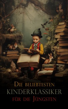 eBook: Die beliebtesten Kinderklassiker f�r die J�ngsten