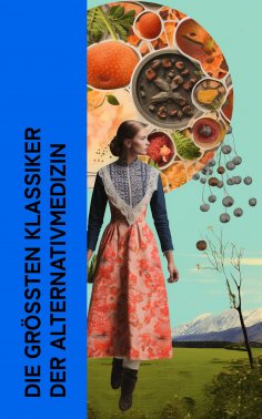 ebook: Die gr��ten Klassiker der Alternativmedizin