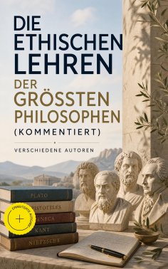 eBook: Die ethischen Lehren der größten Philosophen (Kommentiert)