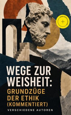 eBook: Wege zur Weisheit: Grundzüge der Ethik (Kommentiert)