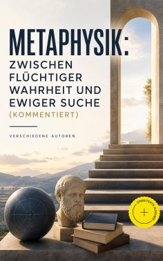 ebook: Metaphysik: Zwischen flüchtiger Wahrheit und ewiger Suche (Kommentiert)