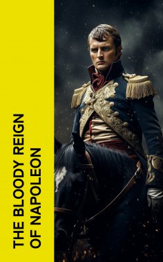 ebook: The Bloody Reign of Napoleon