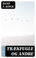 eBook: Trækfugle og andre
