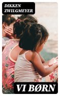 eBook: Vi børn