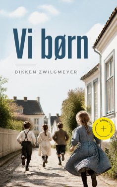 ebook: Vi børn (Kommentert)