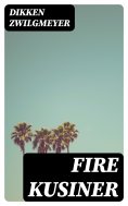 eBook: Fire kusiner