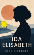 ebook: Ida Elisabeth (Kommentert)