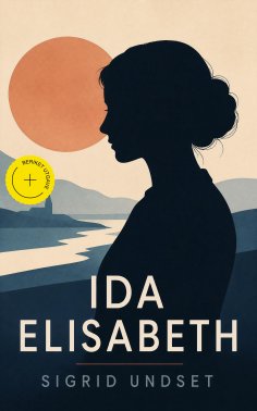ebook: Ida Elisabeth (Kommentert)