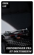 eBook: Erindringer fra et dikterhjem