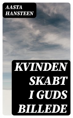 eBook: Kvinden skabt i Guds billede