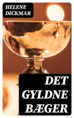 eBook: Det gyldne bæger