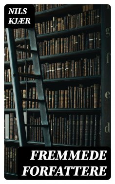 eBook: Fremmede Forfattere