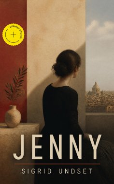 ebook: Jenny (Kommentert)