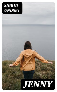 eBook: Jenny