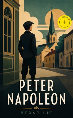 eBook: Peter Napoleon (Kommentert)