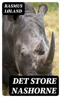 eBook: Det store nashorne