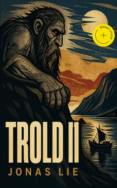 ebook: Trold II (Kommentert)