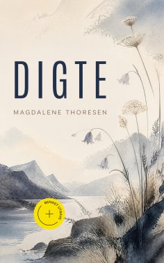 ebook: Digte (Kommentert)