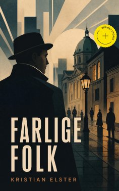 ebook: Farlige Folk (Kommentert)