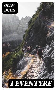 eBook: I eventyre