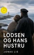ebook: Lodsen og hans Hustru (Kommentert)