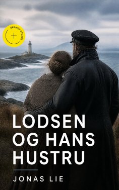 ebook: Lodsen og hans Hustru (Kommentert)