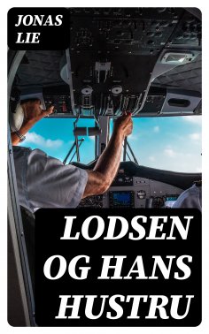 eBook: Lodsen og hans Hustru