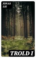 eBook: Trold I