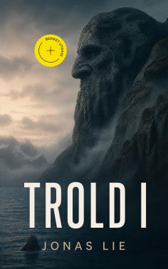 ebook: Trold I (Kommentert)