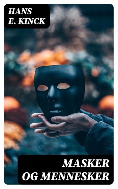 eBook: Masker og mennesker