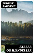 eBook: Fabler og Hændelser