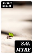 ebook: S.G. Myre