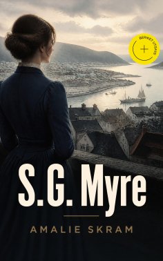 eBook: S.G. Myre (Kommentert)