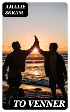 ebook: To Venner