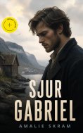 eBook: Sjur Gabriel (Kommentert)