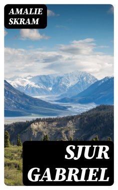 ebook: Sjur Gabriel