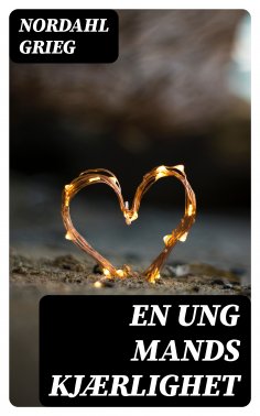 eBook: En ung mands kjærlighet